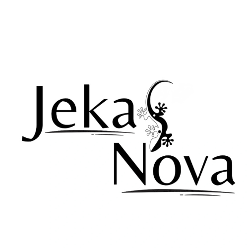 Benvenuti nel mondo di JekaNova